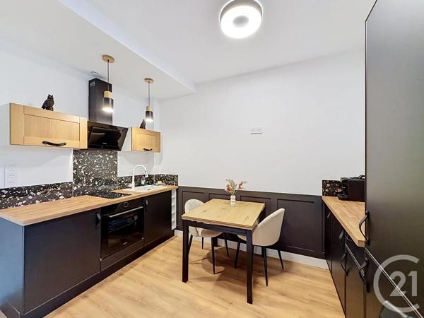 Appartement F2 à vendre  2 pièces - 30,02 m 2   DIJON  - 21