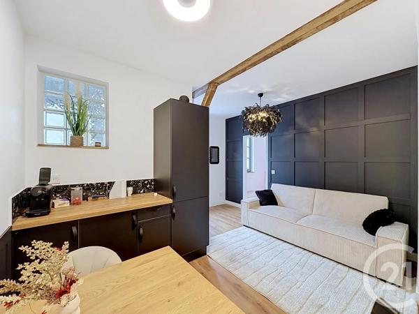 Appartement F2 à vendre  2 pièces - 30,02 m 2   DIJON  - 21