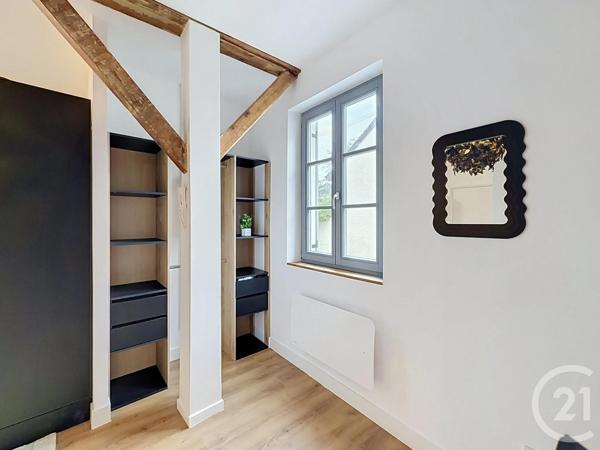 Appartement F2 à vendre  2 pièces - 30,02 m 2   DIJON  - 21