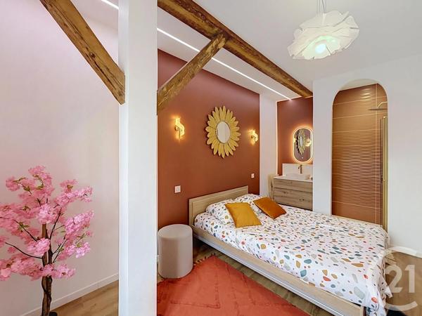 Appartement F2 à vendre  2 pièces - 30,02 m 2   DIJON  - 21