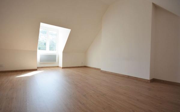 Maison à louer    3 pièces •  Abbeville