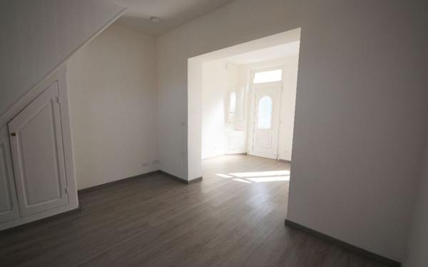 Maison à louer    3 pièces •  Abbeville