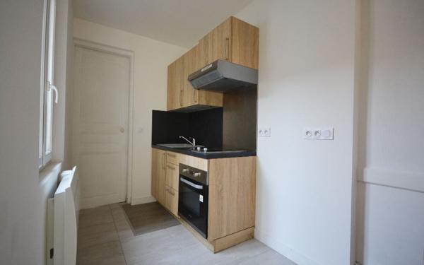 Maison à louer    3 pièces •  Abbeville