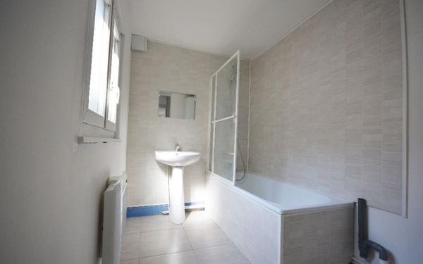 Maison à louer    3 pièces •  Abbeville