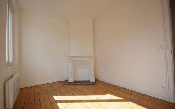 Maison à louer    3 pièces •  Abbeville