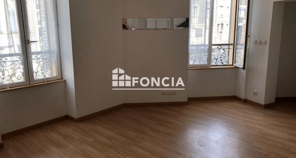 Location Appartement 2 pièces 40.17 m² - Melun 77000