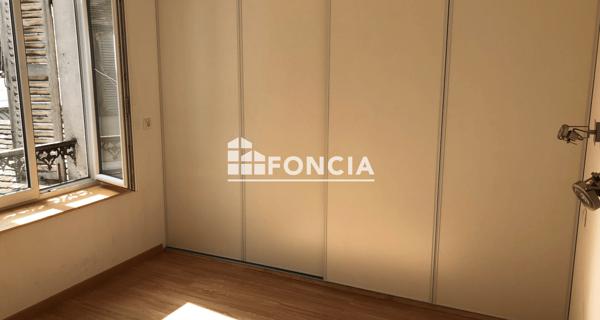 Location Appartement 2 pièces 40.17 m² - Melun 77000