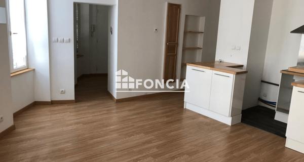 Location Appartement 2 pièces 40.17 m² - Melun 77000