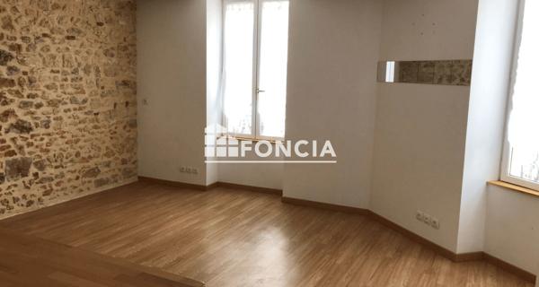 Location Appartement 2 pièces 40.17 m² - Melun 77000