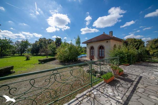 Maison à vendre |  Verdun-sur-Garonne |  5 pièces | 122 m²