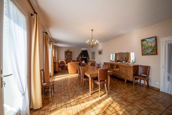 Maison à vendre |  Verdun-sur-Garonne |  5 pièces | 122 m²