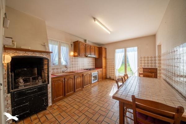 Maison à vendre |  Verdun-sur-Garonne |  5 pièces | 122 m²