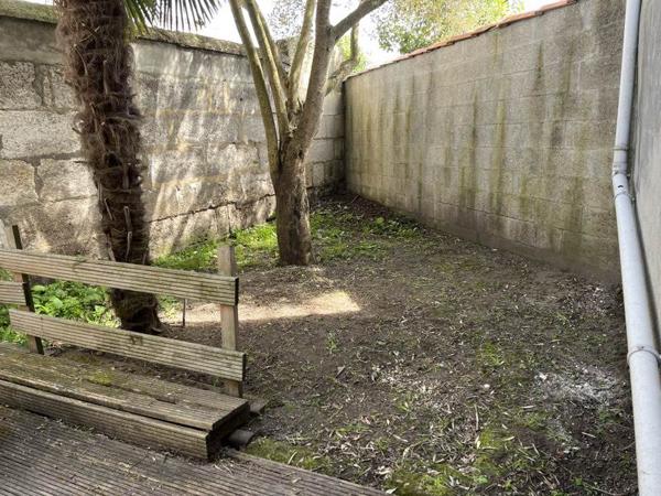 Appartement à louer 600 € CC Ruelle-sur-Touvre 2 p 28 m² DPE A