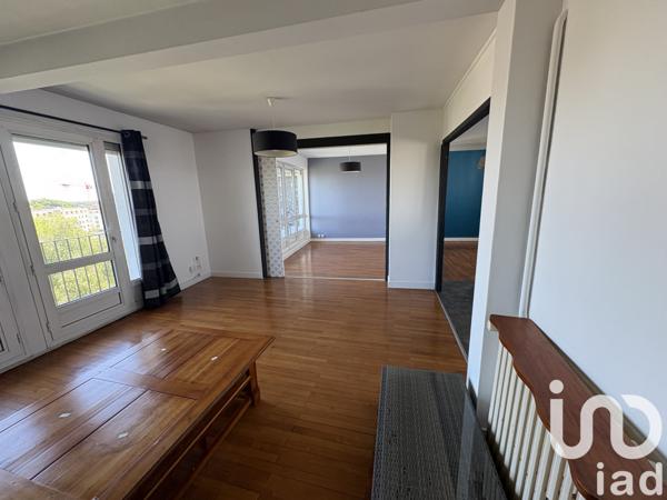 Appartement à vendre 3 pièces 72 m² La Roche-sur-Yon