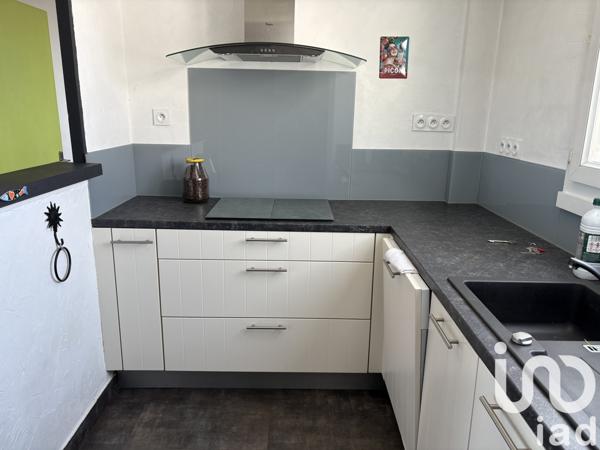 Appartement à vendre 3 pièces 72 m² La Roche-sur-Yon