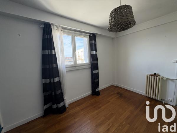 Appartement à vendre 3 pièces 72 m² La Roche-sur-Yon