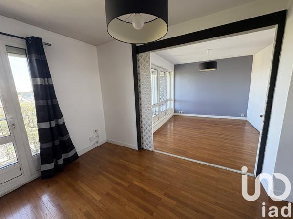 Appartement à vendre 3 pièces 72 m² La Roche-sur-Yon