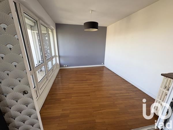 Appartement à vendre 3 pièces 72 m² La Roche-sur-Yon