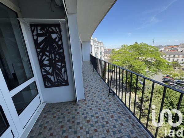 Appartement à vendre 3 pièces 72 m² La Roche-sur-Yon