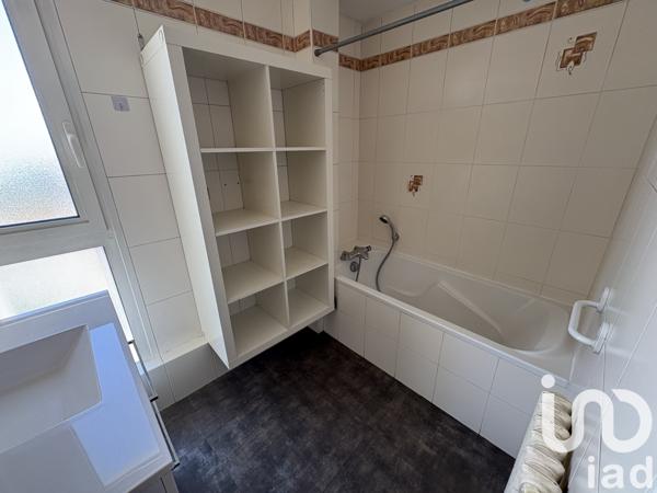 Appartement à vendre 3 pièces 72 m² La Roche-sur-Yon