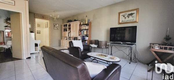Maison à vendre 5 pièces 116 m² Livry-Gargan