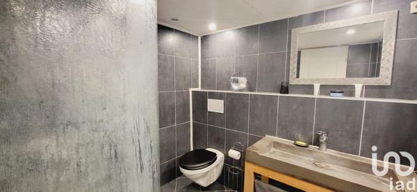 Maison à vendre 5 pièces 116 m² Livry-Gargan