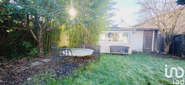 Maison à vendre 5 pièces 116 m² Livry-Gargan