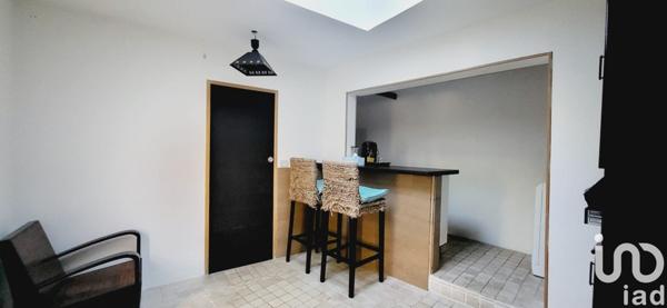 Maison à vendre 5 pièces 116 m² Livry-Gargan