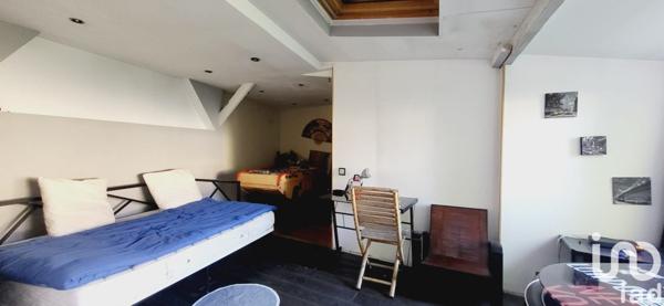 Maison à vendre 5 pièces 116 m² Livry-Gargan