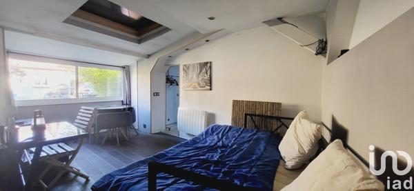 Maison à vendre 5 pièces 116 m² Livry-Gargan