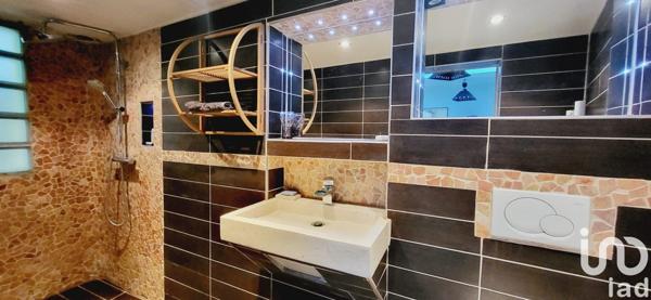 Maison à vendre 5 pièces 116 m² Livry-Gargan