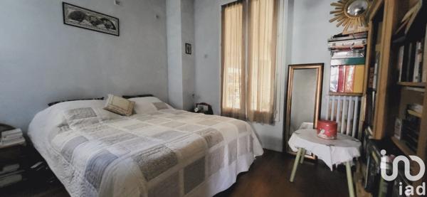 Maison à vendre 5 pièces 116 m² Livry-Gargan