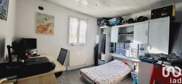 Maison à vendre 5 pièces 116 m² Livry-Gargan