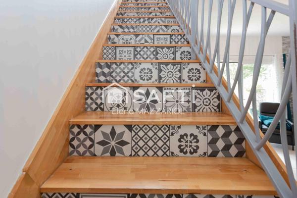 MAISON 5 CHAMBRES PROCHE GARE TRAM 13