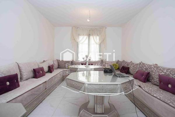 MAISON 5 CHAMBRES PROCHE GARE TRAM 13