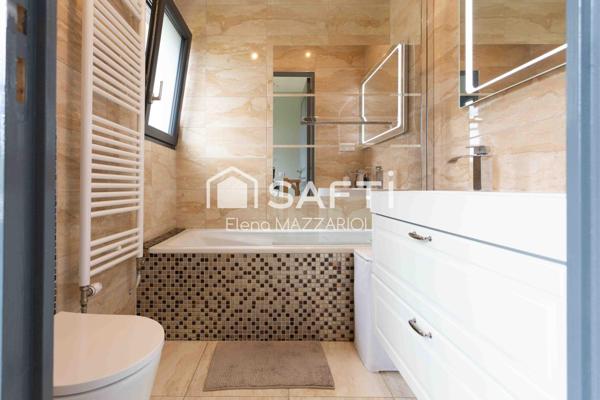 MAISON 5 CHAMBRES PROCHE GARE TRAM 13