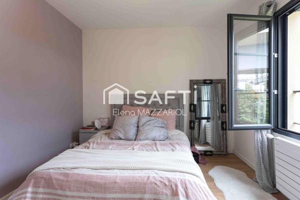 MAISON 5 CHAMBRES PROCHE GARE TRAM 13