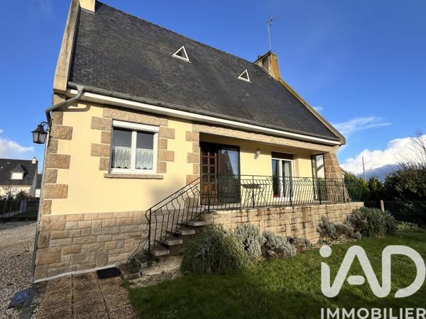 Maison à vendre 4 pièces 100 m² Quévert