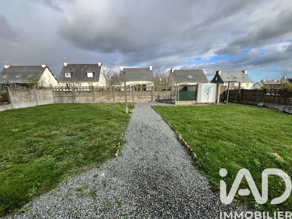Maison à vendre 4 pièces 100 m² Quévert