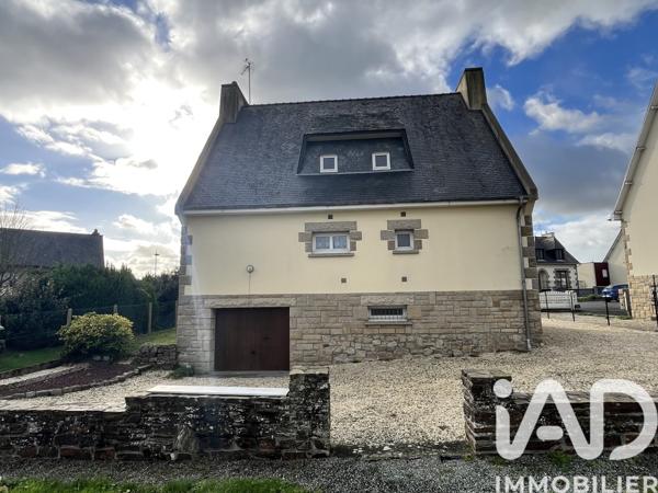Maison à vendre 4 pièces 100 m² Quévert