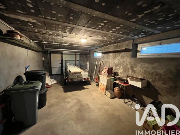 Maison à vendre 4 pièces 100 m² Quévert