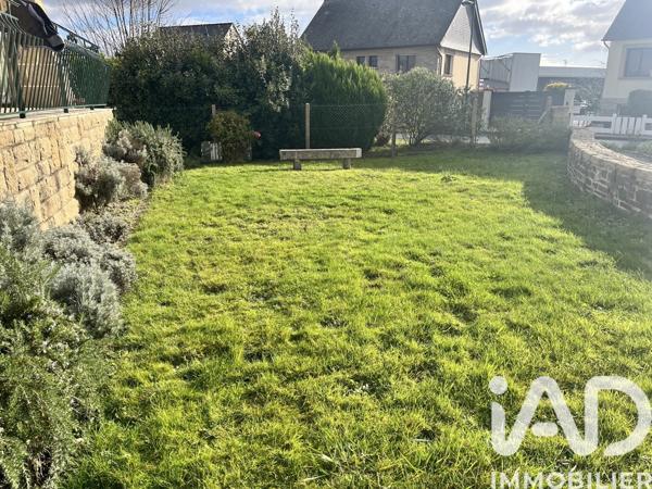 Maison à vendre 4 pièces 100 m² Quévert