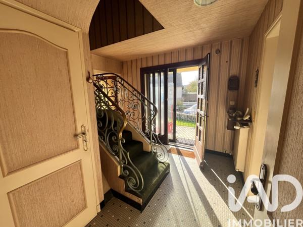 Maison à vendre 4 pièces 100 m² Quévert