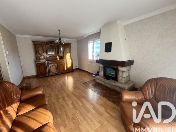 Maison à vendre 4 pièces 100 m² Quévert