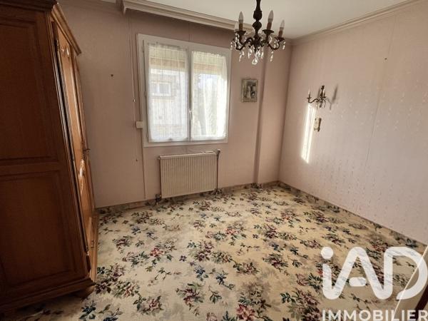 Maison à vendre 4 pièces 100 m² Quévert