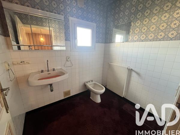 Maison à vendre 4 pièces 100 m² Quévert