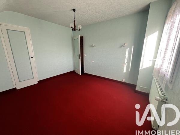 Maison à vendre 4 pièces 100 m² Quévert