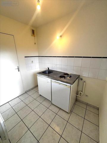 Appartement à vendre à Bourges dans le Cher (18000), ref : 04203