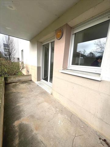 Appartement à vendre à Bourges dans le Cher (18000), ref : 04203