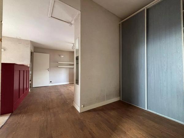 Appartement à louer 3 pièces 58m²